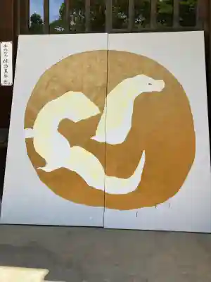 三輪神社(岐阜県)