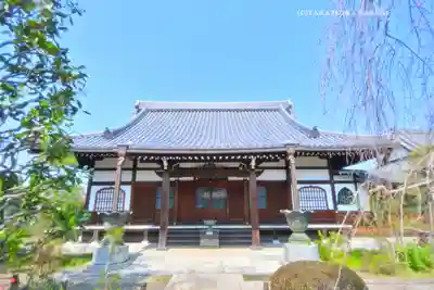瑞雲寺(神奈川県)