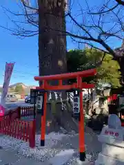 鴻神社(埼玉県)