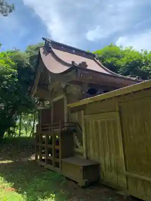 妙見神社(千葉県)