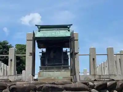 八幡神社(岐阜県)