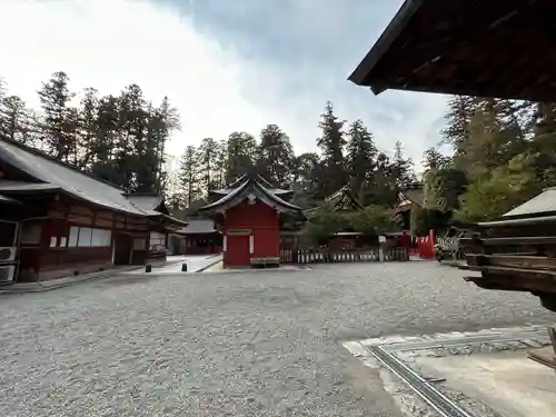一之宮貫前神社(群馬県)
