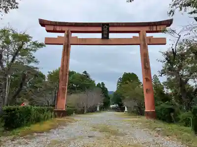 八坂神社(山口県)