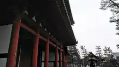 妙心寺（妙心禅寺）の本殿