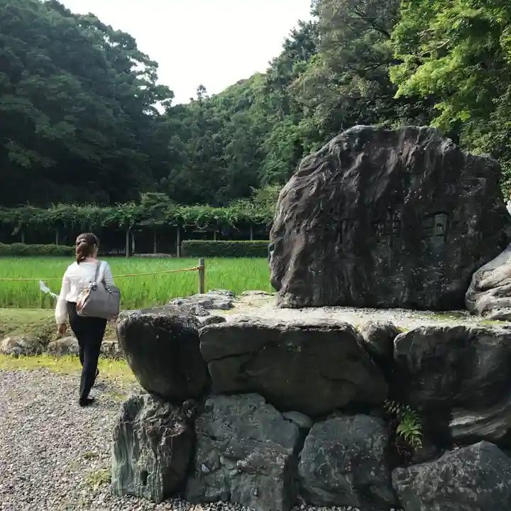 猿田彦神社のその他建物