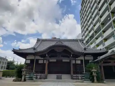長泉寺(東京都)