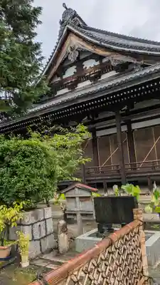 本法寺(京都府)