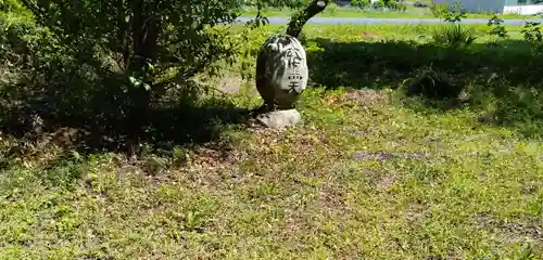大槻神社(福島県)