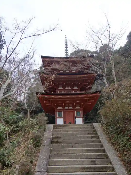 浄瑠璃寺(京都府)