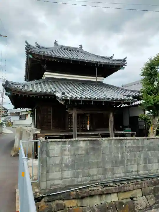 正行寺(大阪府)