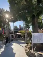 櫛田神社のその他建物