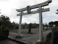 八丈神社(東京都)