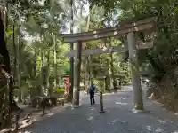 狭井坐大神荒魂神社(狭井神社)(奈良県)
