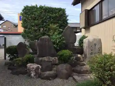 本龍寺のその他建物