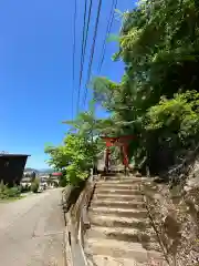 金毘羅神社(山梨県)