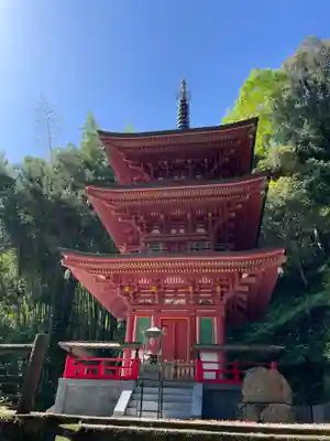 青龍寺(高知県)