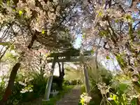皆神神社(長野県)