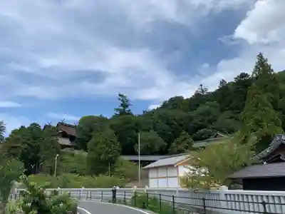 吉備津神社(岡山県)