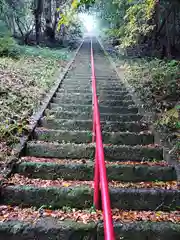 愛宕神社(福島県)