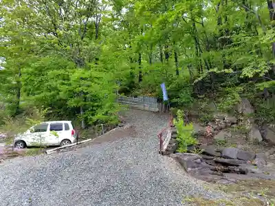 弘法寺(北海道)