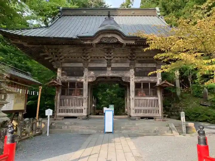 榛名神社(群馬県)