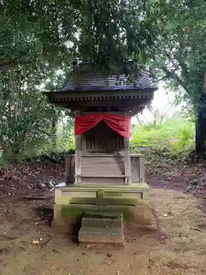 吾霊宮(千葉県)