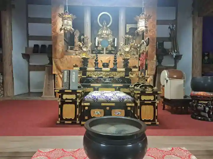 正平寺(大分県)