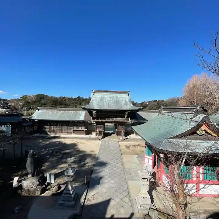 田島神社(佐賀県)