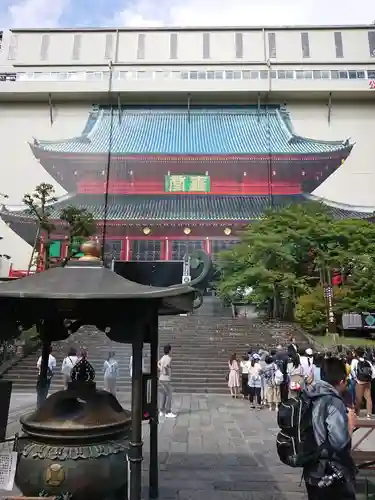 輪王寺(栃木県)