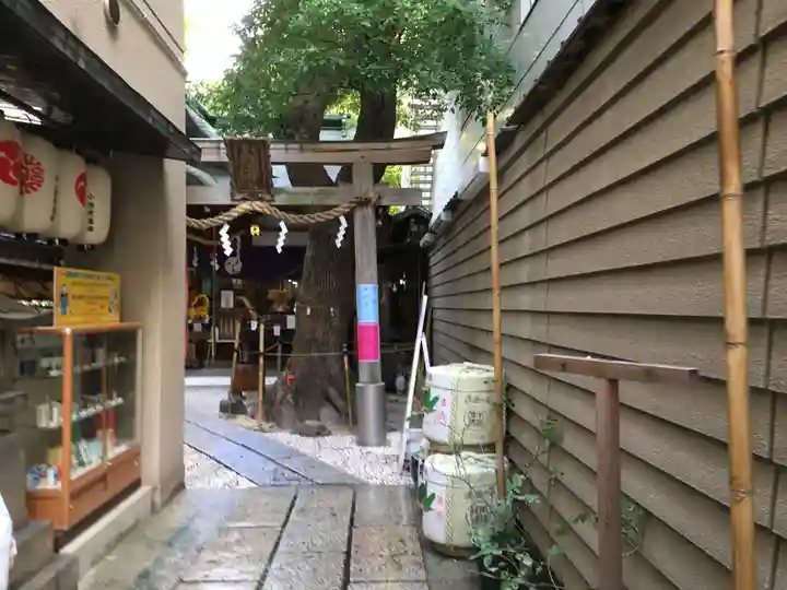 少彦名神社のその他建物