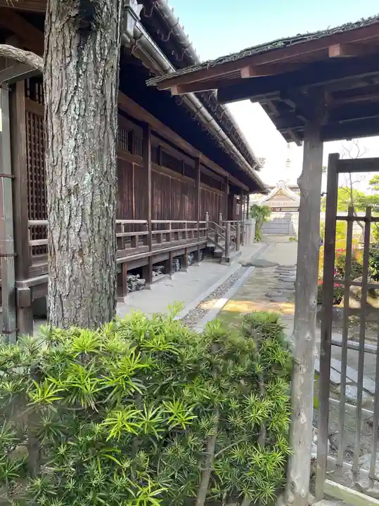 祥福寺のその他建物