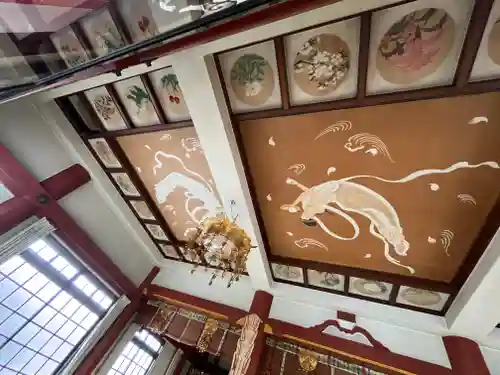 室泉寺(東京都)