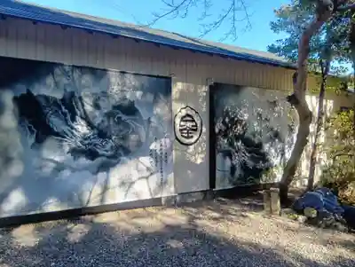 白金龍王社(愛知県)