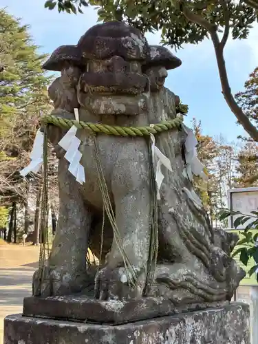 塚崎神明社(千葉県)