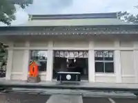 南州神社(鹿児島県)