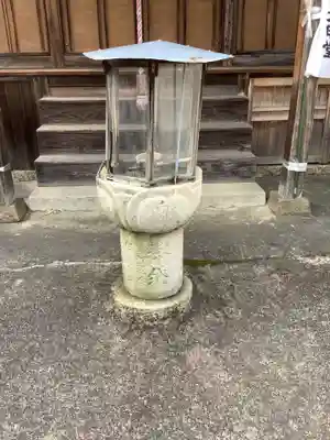 三叉路北向庚申堂のその他建物