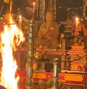 見沼大師 感応院(埼玉県) 2024年08月21日(水)〜(2024年08月20日(火) 17時49分07秒投稿)