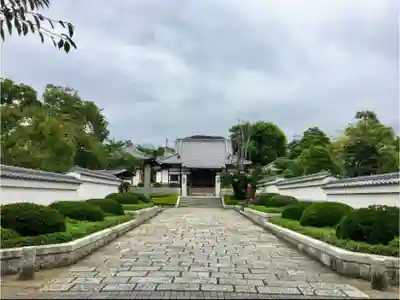 円乗院のその他建物