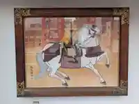 朝日稲荷神社(東京都)