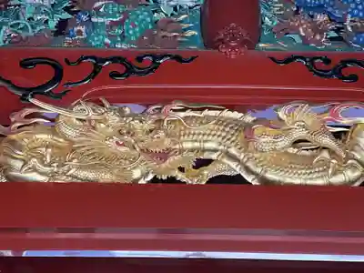 静岡浅間神社の授与品その他