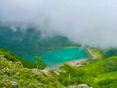 二荒山神社(群馬県)
