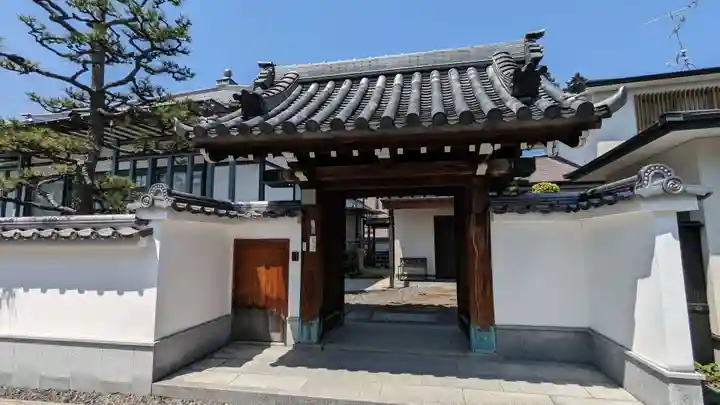 専念寺(京都府)