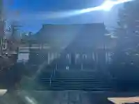 安養寺(長野県)