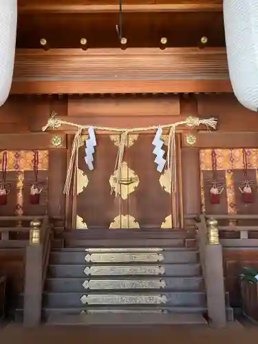 茨木神社(大阪府)