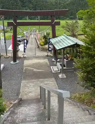 鹿島神社(茨城県)