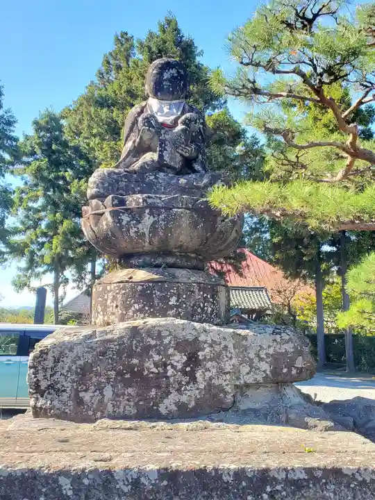 大鋒寺(長野県)