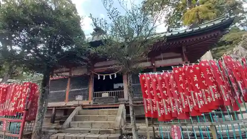 筑波山神社(茨城県)
