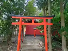 廣國神社(大阪府)