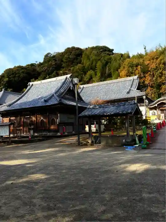 大光寺(宮崎県)
