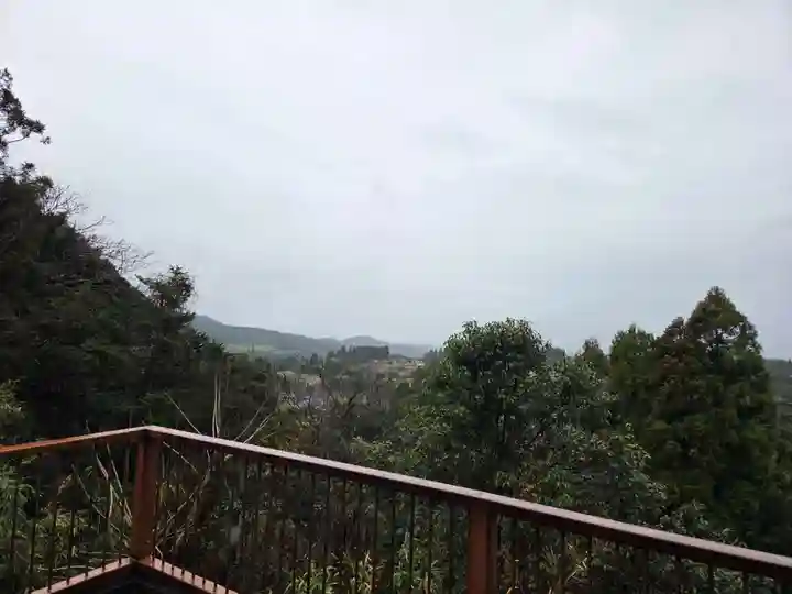 霧島神宮(鹿児島県)